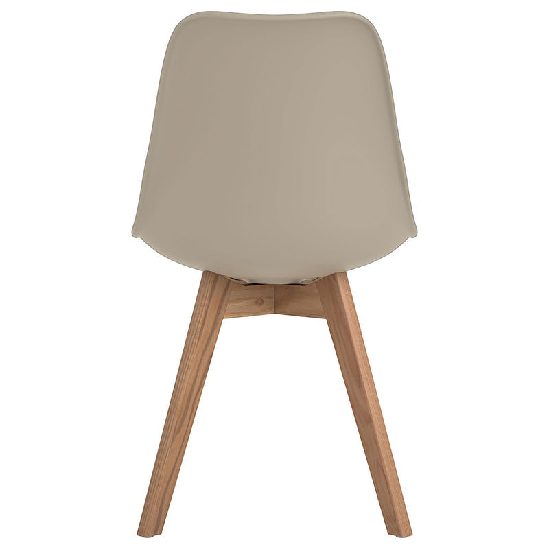 Coaster Furniture Breckenridge Dining Chair 110152 IMAGE 6