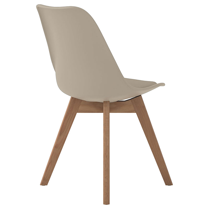 Coaster Furniture Breckenridge Dining Chair 110152 IMAGE 7