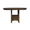 Liberty Furniture Industries Inc. Santa Rosa II 227-CD-PUB Pub Table IMAGE 1