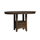 Liberty Furniture Industries Inc. Santa Rosa II 227-CD-PUB Pub Table IMAGE 2