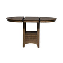 Liberty Furniture Industries Inc. Santa Rosa II 227-CD-PUB Pub Table IMAGE 3