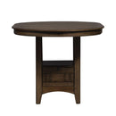 Liberty Furniture Industries Inc. Santa Rosa II 227-CD-PUB Pub Table IMAGE 5