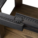 Liberty Furniture Industries Inc. Santa Rosa II 227-CD-PUB Pub Table IMAGE 7