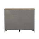 Liberty Furniture Industries Inc. Lindsey Farm 62-SR4836 Server IMAGE 6