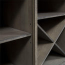 Liberty Furniture Industries Inc. Lindsey Farm 62-SR4836 Server IMAGE 7