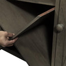 Liberty Furniture Industries Inc. Lindsey Farm 62-SR4836 Server IMAGE 8