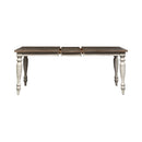 Liberty Furniture Industries Inc. Whitney 661W-T4074 Rectangular Leg Table IMAGE 3