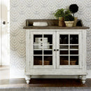 Liberty Furniture Industries Inc. Whitney 661W-SR4241 Server IMAGE 7