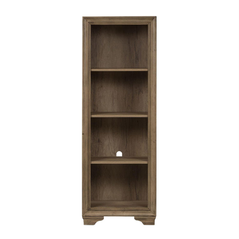 Liberty Furniture Industries Inc. Sun Valley 439-EP00 Pier Unit/Bookcase IMAGE 1