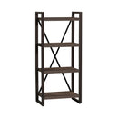 Liberty Furniture Industries Inc. Tanners Creek 686-EP60 Pier Unit/Bookcase IMAGE 2