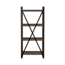 Liberty Furniture Industries Inc. Tanners Creek 686-EP60 Pier Unit/Bookcase IMAGE 4