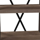 Liberty Furniture Industries Inc. Tanners Creek 686-EP60 Pier Unit/Bookcase IMAGE 6