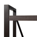 Liberty Furniture Industries Inc. Tanners Creek 686-EP77 Tall Pier Unit/Bookcase IMAGE 4