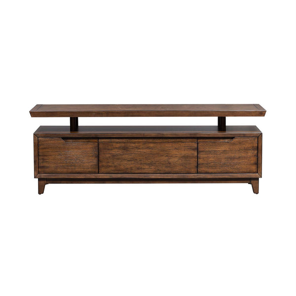 Liberty Furniture Industries Inc. Ventura Blvd 796-TV72 TV Console IMAGE 1