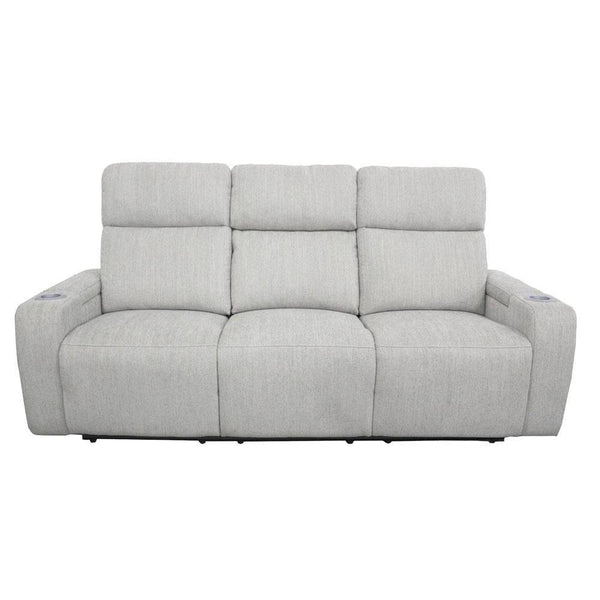 Parker Living Orpheus Power Reclining Fabric Sofa MORP#832PH-BIS IMAGE 1