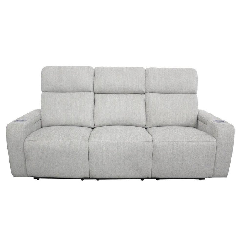 Parker Living Orpheus Power Reclining Fabric Sofa MORP