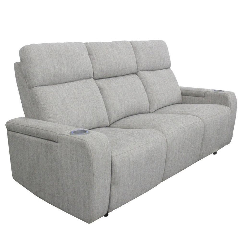 Parker Living Orpheus Power Reclining Fabric Sofa MORP