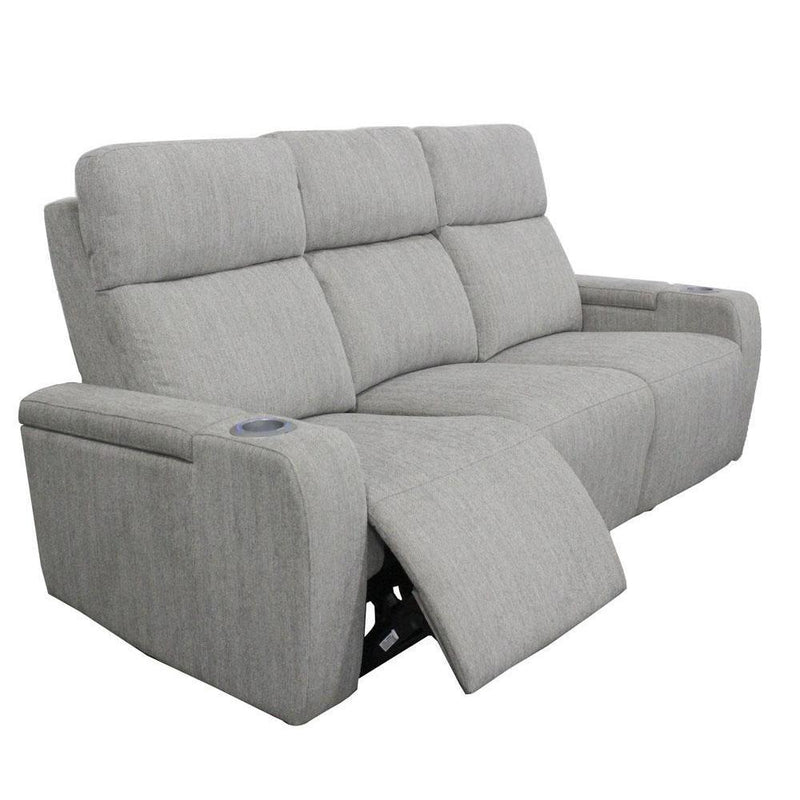 Parker Living Orpheus Power Reclining Fabric Sofa MORP