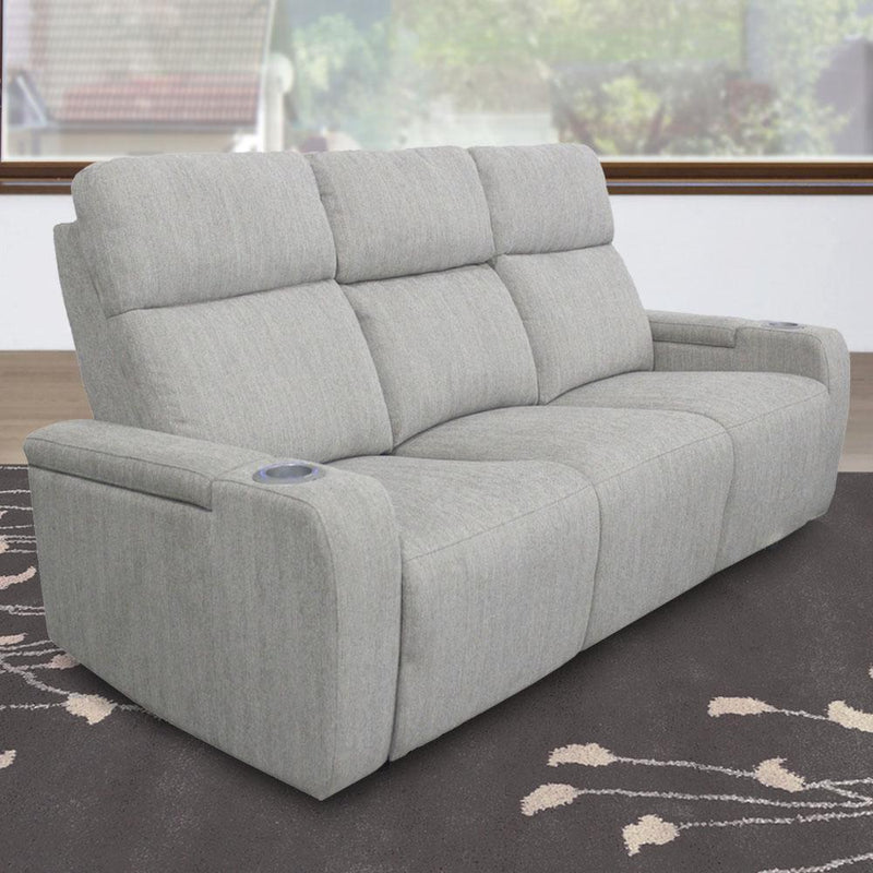Parker Living Orpheus Power Reclining Fabric Sofa MORP