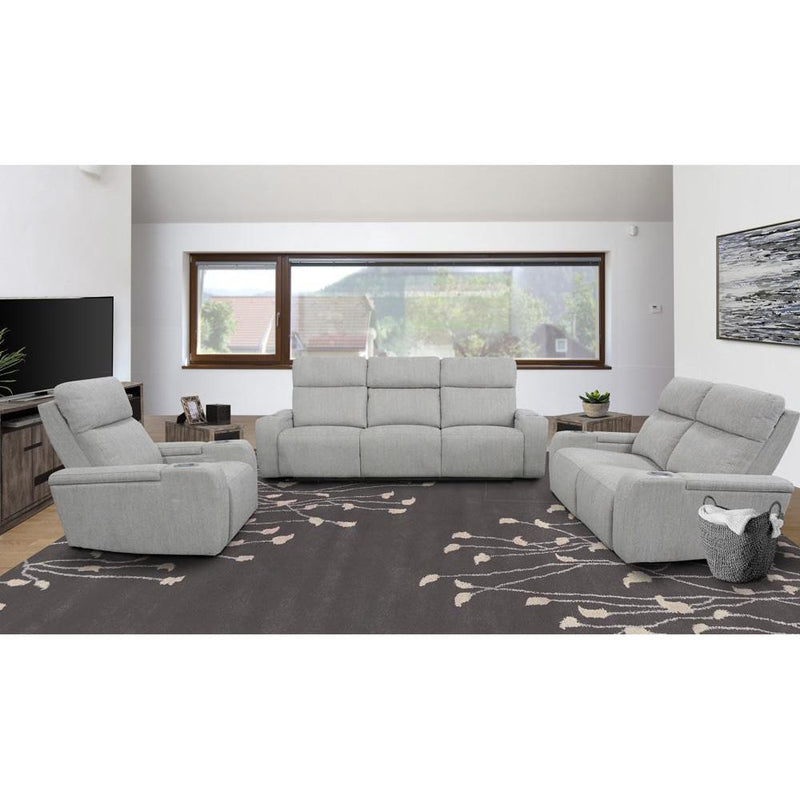 Parker Living Orpheus Power Reclining Fabric Sofa MORP