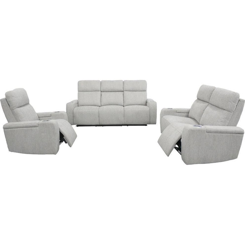 Parker Living Orpheus Power Reclining Fabric Sofa MORP