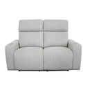 Parker Living Orpheus Power Reclining Fabric Loveseat MORP