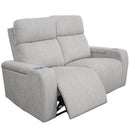 Parker Living Orpheus Power Reclining Fabric Loveseat MORP