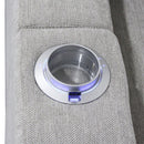 Parker Living Orpheus Power Reclining Fabric Loveseat MORP