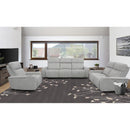 Parker Living Orpheus Power Reclining Fabric Loveseat MORP