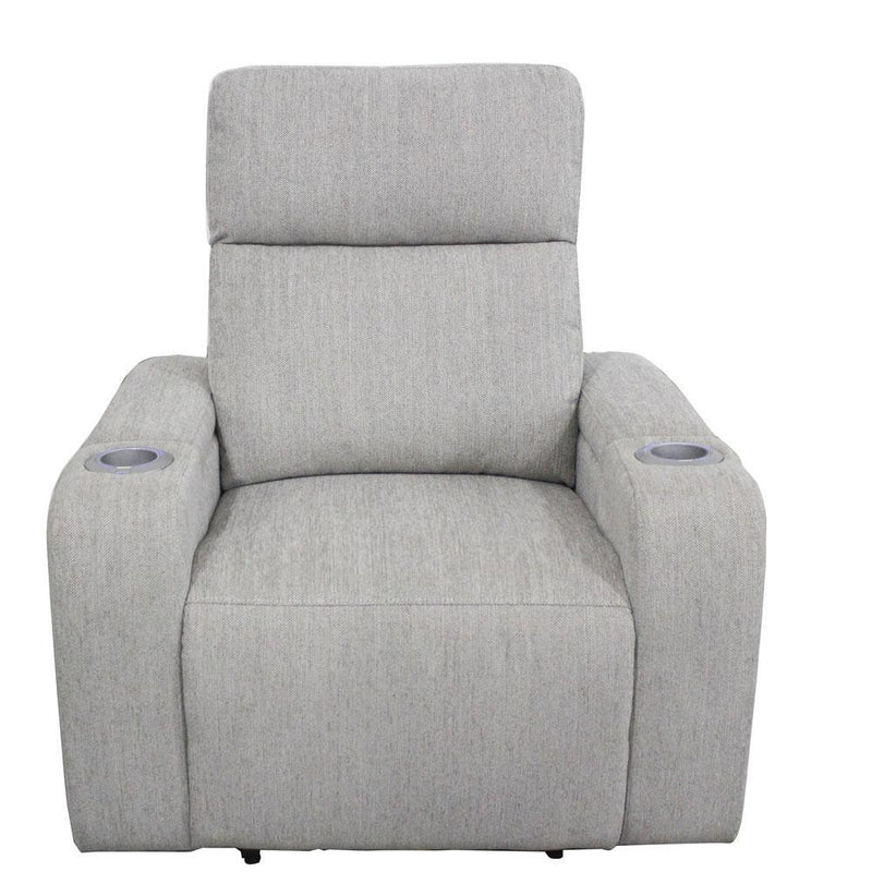 Parker Living Orpheus Power Fabric Recliner MORP