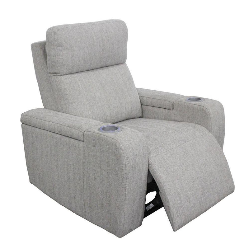 Parker Living Orpheus Power Fabric Recliner MORP