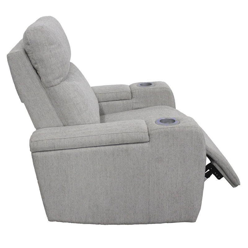 Parker Living Orpheus Power Fabric Recliner MORP