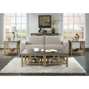 Riverside Furniture Weatherford Chairside Table 16509/16510 IMAGE 4