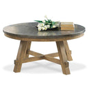 Riverside Furniture Weatherford Coffee Table 16501/16502 IMAGE 1