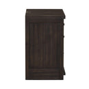Liberty Furniture Industries Inc. Harvest Home 879-HO147 Bunching Lateral File Cabinet IMAGE 4