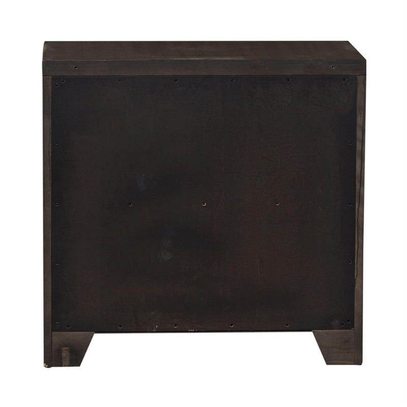 Liberty Furniture Industries Inc. Harvest Home 879-HO147 Bunching Lateral File Cabinet IMAGE 5