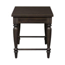 Liberty Furniture Industries Inc. Harvest Home 879-HO107 Writing Desk IMAGE 3