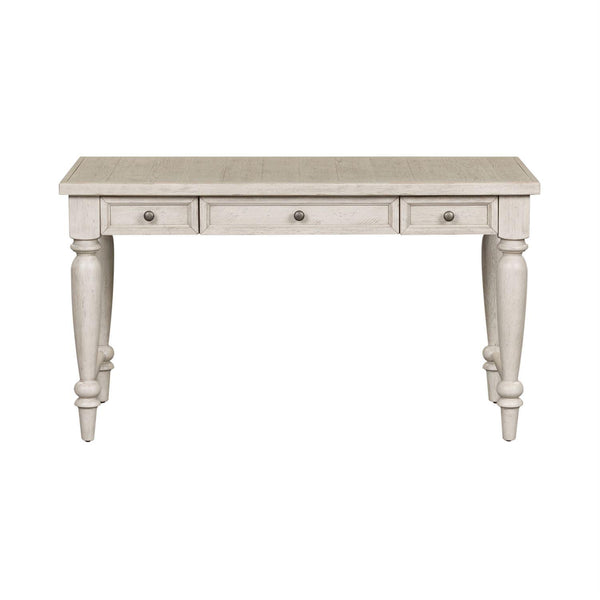 Liberty Furniture Industries Inc. Harvest Home 979-HO107 Writing Desk IMAGE 1