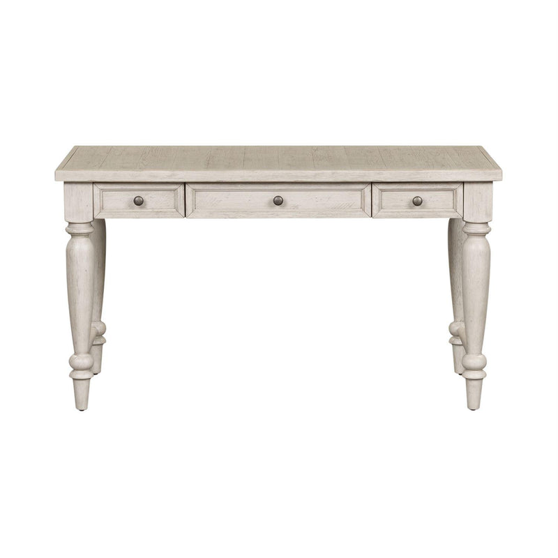 Liberty Furniture Industries Inc. Harvest Home 979-HO107 Writing Desk IMAGE 1
