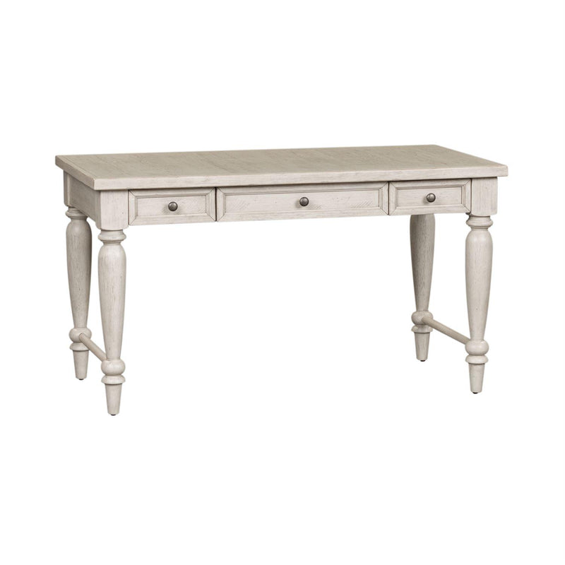 Liberty Furniture Industries Inc. Harvest Home 979-HO107 Writing Desk IMAGE 2