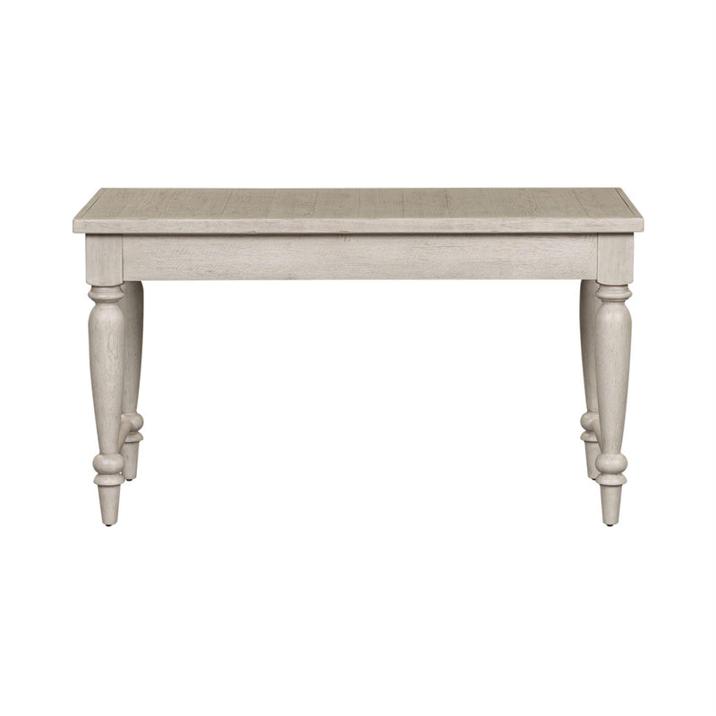 Liberty Furniture Industries Inc. Harvest Home 979-HO107 Writing Desk IMAGE 4