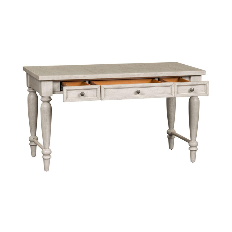 Liberty Furniture Industries Inc. Harvest Home 979-HO107 Writing Desk IMAGE 5