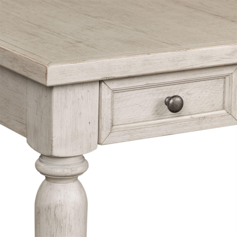 Liberty Furniture Industries Inc. Harvest Home 979-HO107 Writing Desk IMAGE 7