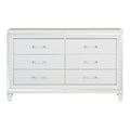 Homelegance Tamsin 6-Drawer Dresser 1616W-5 IMAGE 1