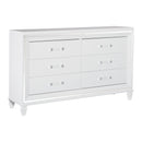 Homelegance Tamsin 6-Drawer Dresser 1616W-5 IMAGE 2