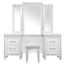 Homelegance Tamsin 4-Drawer Vanity Set 1616W-15* IMAGE 2