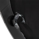 Liberty Furniture Industries Inc. Modern Farmhouse 406W-OT1011 Drum Cocktail Table IMAGE 5