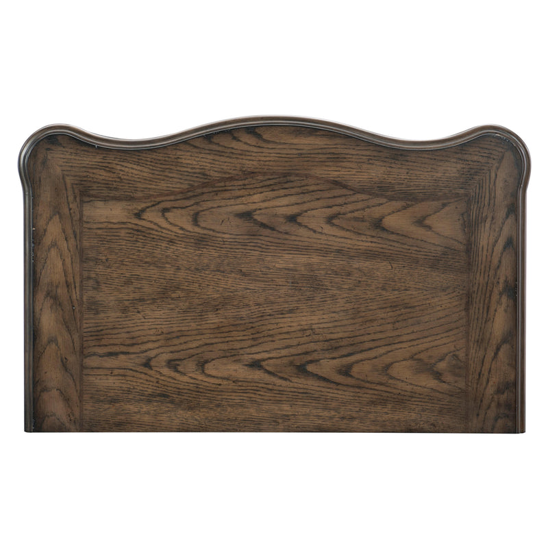 Homelegance Heath Court 3-Drawer Nightstand 1682-4 IMAGE 4