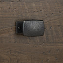 Vaughan-Bassett Cool Rustic 5-Drawer Chest 170-115 IMAGE 5