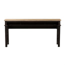 Liberty Furniture Industries Inc. Heatherbrook 422-OT7436 Console Bar Table IMAGE 1